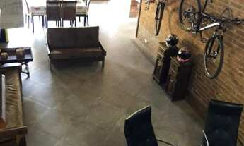 Imagem 6: Casa em condomínio para venda com 5 suítes