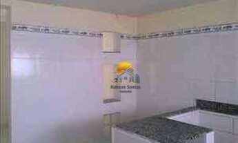 Imagem 4: Centro - Casa Plana 135,00m² com 2 quartos e 02 vagas