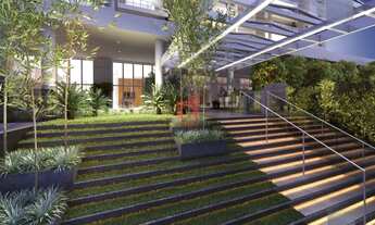 Imagem 6: Ótimo e belo Apartamento em Moema Índios, mais do que um novo conceito de moradia, um novo