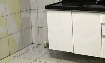 Imagem 3: Bancários 53m² Com Móveis Projetados