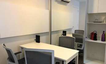 Imagem 7: Studio para venda com 35 metros quadrados com 1 quarto em Jardim Goiás - Goiânia - GO