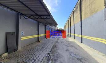 Imagem 2: Estacionamento e ponto para alugar no bairro centro