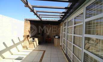 Imagem 4: Casa térrea - Setor Leste Universitário