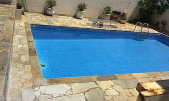 Imagem 4: 4 quartos SAN FERNANDO - Londrina - Paraná