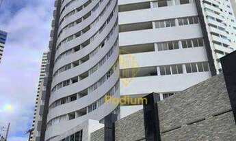 Imagem 5: Apartamento com excelente localização entre avenidas Epitácio Pessoa e Ruy Carneiro - AP09