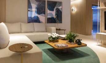 Imagem 2: Apartamento de Alto Padrão no Reserva Harbo Setor Marista