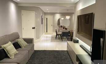 Imagem 7: Lindo Apartamento venda 160 metros Villagio Maggiore com 3 quartos