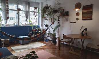 Imagem 7: Apartamento para aluguel possui 75 metros quadrados com 2 quartos em Santa Cecília - São P