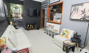 Imagem 7: Creci 27.373 Lindo apartamento, 67 metros quadrados com 2 quartos em Andaraí - Rio de Jane