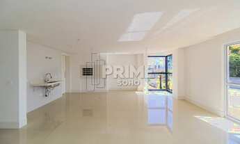 Imagem 5: APARTAMENTO NOVO EM VILA ISABEL, 3 QUARTOS, 1 SUÍTE COM SACADA, HIDRO E CLOSET, 2 VAGAS, 1