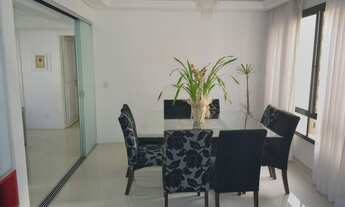 Imagem 7: Apartamento para venda 254 m² 4 quartos com dependência Centro Florianópolis