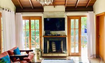 Imagem 7: Casa de condomínio com 3 quartos em Cacupé - Florianópolis - SC