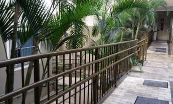 Imagem 2: Contagem - Apartamento Padrão - Bernardo Monteiro