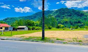 Imagem 6: Terreno à venda, 500 m² por R$ 247.000,00 - Testo Central - Pomerode/SC