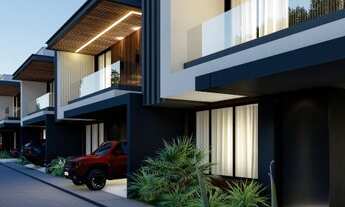 Imagem 6: Casa de condomínio para venda com 200 metros quadrados com 4 quartos em De Lourdes - Forta