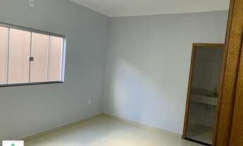 Imagem 4: Anápolis - Casa Padrão - Loteamento Residencial América