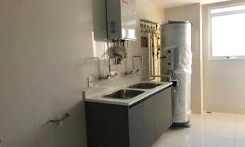 Imagem 5: RISERVA GOLF, MANSÃO SUSPENSA, 381M², 4 SUÍTES