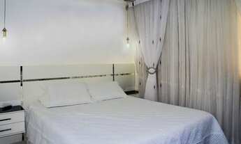 Imagem: Apartamento para venda com 92 metros quadrados