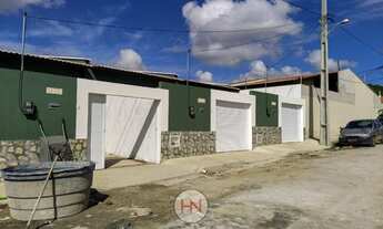 Imagem 6: Casa com entrada Facilitada ,R$ 175 Mil