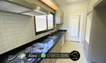 Imagem 2: CASA CONDOMÍNIO GOLDEN PARK EM MIRASSOL