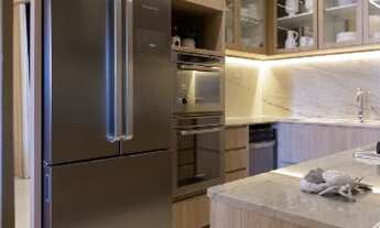 Imagem 6: Apartamento de Alto Padrão no Reserva Harbo Setor Marista