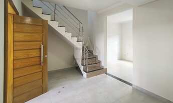 Imagem 3: Sobrado 3 quartos (1 suíte) edicula com churrasqueira e quarto Maringá