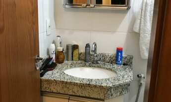 Imagem 7: Apartamento com 2 quartos - Condomínio Goyazes - Vila Brasília - Aparecida de Goiânia