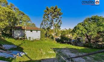 Imagem 6: Terreno à venda, 723 m² por R$ 750.000,00 - Pilarzinho - Curitiba/PR