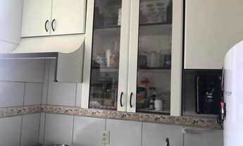 Imagem 4: Casa para venda com 50 metros quadrados com 2 quartos em Matatu - Salvador - BA