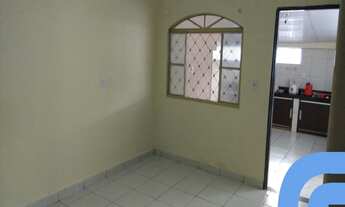 Imagem 2: CASA RESIDENCIAL em APARECIDA DE GOIÂNIA - GO, SETOR GARAVELO