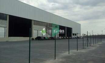 Imagem 6: Galpão em Condomínio para aluguel em Contagem