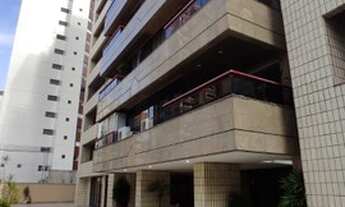 Imagem: Apartamento para venda com 200 metros quadrados