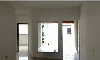 Imagem 6: Casa para venda com 85 metros quadrados com 2 quartos em Villa Romana - Aparecida de Goiân