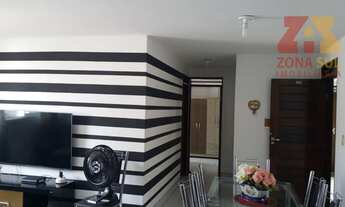 Imagem 6: Apartamento com 2 dormitórios à venda por R$ 180.000 - Jardim Cidade Universitária