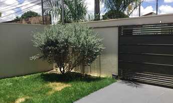 Imagem 3: Casa Individual No Jardim Balneário Meia Ponte - 03 Quartos Sendo 01 Suíte Com Closet