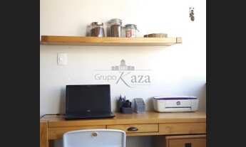 Imagem 4: Apartamento para venda tem 90 metros quadrados com 3 quartos