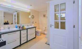 Imagem 6: Cobertura para venda possui 320 metros quadrados com 4 quartos em Aldeota - Fortaleza - CE