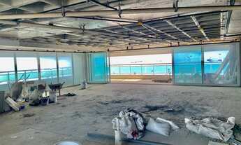 Imagem 6: Apartamento na Av. Beira Mar de 370 m², 4 suítes, 4 vagas, frente mar