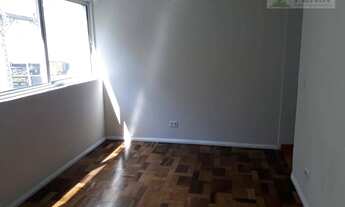 Imagem 2: Apartamento com 2 dormitórios à venda, 47 m² por R$ 210.000,00 - Centro - Curitiba/PR