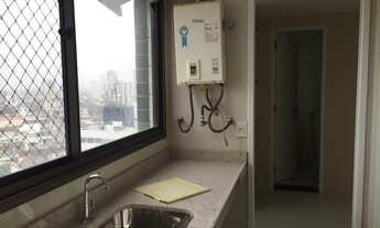 Imagem 3: Apartamento para venda possui 127 metros quadrados com 3 quartos em Pina - Recife - Pernam