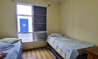 Imagem 3: Apartamento de 1 Dormitorio com garagem no centro de Mongaguá