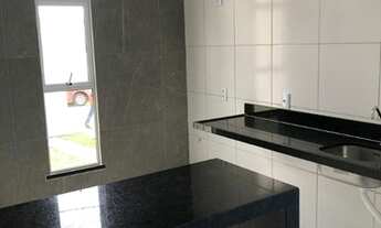 Imagem 4: Casa Nova com 2 Quartos no Ancuri, Fortaleza