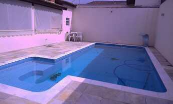 Imagem 6: Sobrado alto padrão, terreno 440 m², área construída 330m² prox. ao centro em Caraguatatub