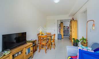 Imagem 3: PORTO ALEGRE - Apartamento Padrão - Aberta dos Morros