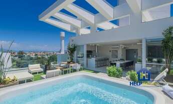 Imagem: Apartamento a Venda no Estreito, Florianópolis