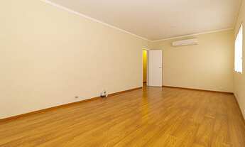 Imagem 5: Apartamento para venda tem 125 metros quadrados com 3 quartos em Jardim Paulista - São Pau