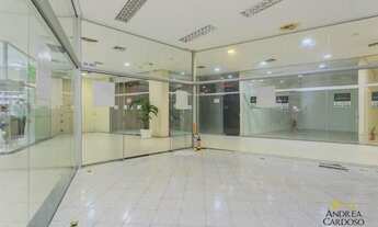 Imagem 4: FLORIANÓPOLIS - Loja/Salão - CENTRO