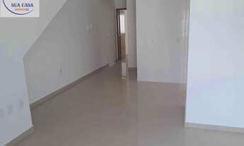 Imagem 3: Apartamento para venda possui 60 metros quadrados com 2 quartos em Nova Palhoça - Palhoça