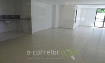 Imagem 3: Vendo Apto Bessa - 165m² 04Qtos S/03Sts DCE 02 VGS Apto 13º Andar