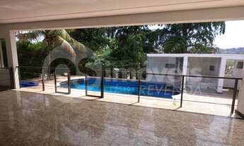 Imagem 2: Casa de condomínio aldeia do vale para venda com 397 metros de Construcao com 4 quartos su